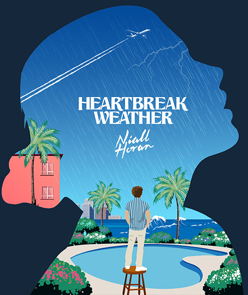 Heartbreak weather Sajad Safajooee